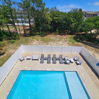 Sojourn Corolla 6 Bedroom POOL - Corolla - 9