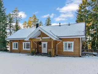Holiday Home Näsinneito by Interhome - 8