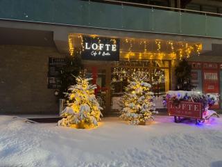 Ostoja Piękności z garażem podziemnym - 8