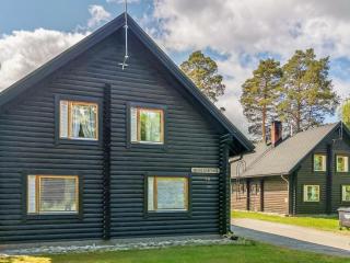 Holiday Home Kaivoskartano by Interhome - 9