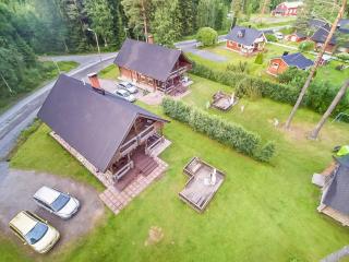 Holiday Home Kaivoskartano by Interhome - 8