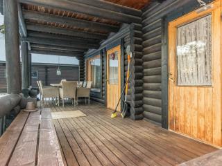 Holiday Home Kaivoskartano by Interhome - 6