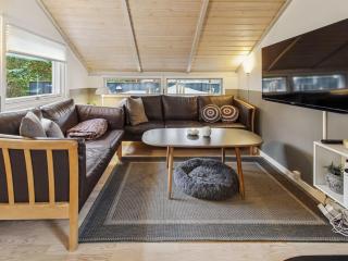 Holiday Home Nedelko - 30km from the sea by Interhome - 6