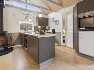 Holiday Home Nedelko - 30km from the sea by Interhome - 5