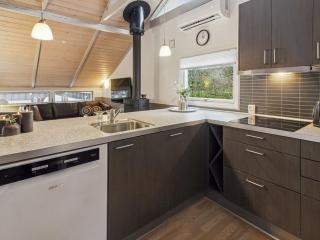 Holiday Home Nedelko - 30km from the sea by Interhome - 2