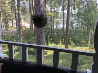 Holiday Home Villa kallahti beach view helsinki by Interhome - 5