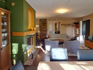 Holiday Home Villa kallahti beach view helsinki by Interhome - 2