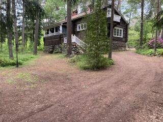 Holiday Home Villa kallahti beach view helsinki by Interhome - 1