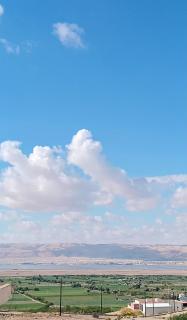 Panoramic GUESTHOUSE - OUM ALI - 3