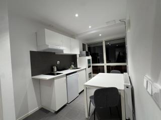 Sollentuna Aparthotel Business Studio 107 I Stockholm North - 4