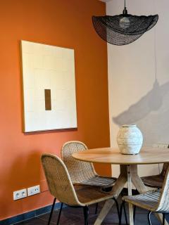 Apartment Eixample Dret Aragon - Sardenya - Barcelona - 6