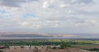 Panoramic GUESTHOUSE - OUM ALI - 1