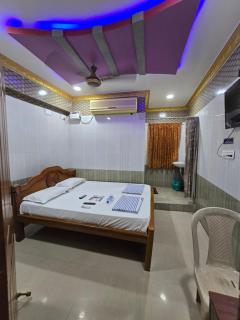 New City Tower Residency - 7