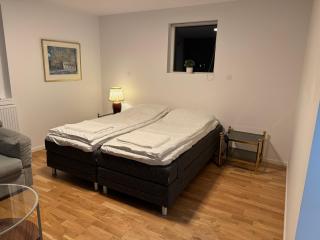 Sollentuna Aparthotel Business Studio 107 I Stockholm North - 7