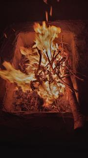 Panoramic GUESTHOUSE - OUM ALI - 5