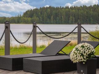 Holiday Home Villa karhentimantti by Interhome - 5