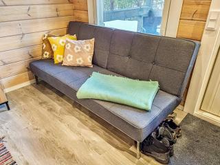 Holiday Home Pyhtään jussila by Interhome - 4