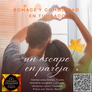 CHAKIÑAN Hotel y Eventos OFICIAL - 5