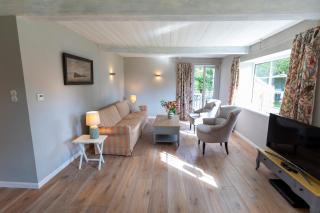 Ferienhaus Fjord Cottage Steinbergkirche - 8