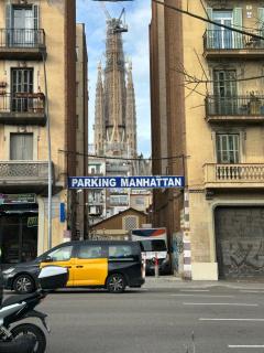 Apartment Eixample Dret Aragon - Sardenya - Barcelona - 4