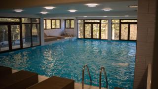 Hotel Muška voda Kladanj - 9