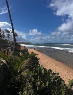 Arembepe Vilage Duplex - 4