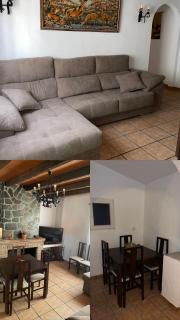 Casa Rural Cortijo Cerro Limon - Málaga - 7