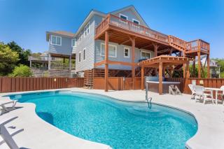 2058 - Blessed by the Sea Duck - 0