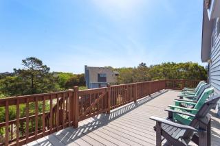 2058 - Blessed by the Sea Duck - 2