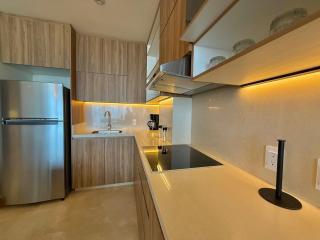 Zantamar 105B, a pie de playa - 3