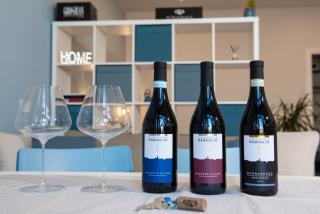 Al Ventisei - Azzurro - 5