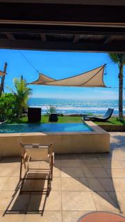 Casa Fly Paredón - 0