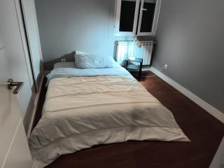 Hab compartida masculina - 9