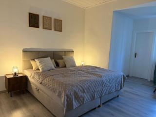 Gemütliche 2-Zimmer im Erdgeschoss mit guter Anbindung - 6