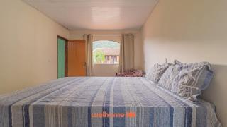 Casa em Ubatuba a 750m da Praia de Pereque-Acu - 0