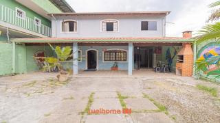 Casa em Ubatuba a 750m da Praia de Pereque-Acu - 6