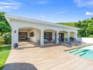 Villa Casa Capriolo - Marigot - 4