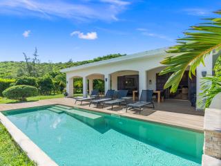 Villa Casa Capriolo - Marigot - 3