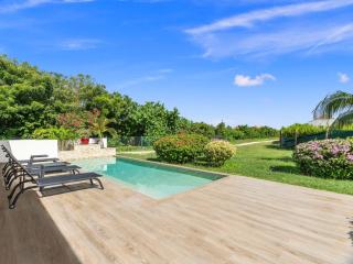 Villa Casa Capriolo - Marigot - 7