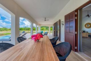 Villa Casa Capriolo - Marigot - 2