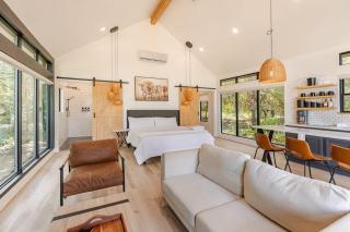 Relaxing Modern stay on a Ranch - 8