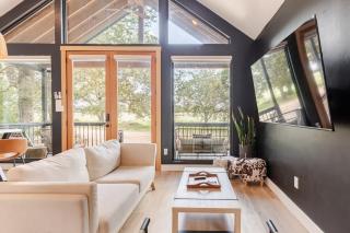 Relaxing Modern stay on a Ranch - 7