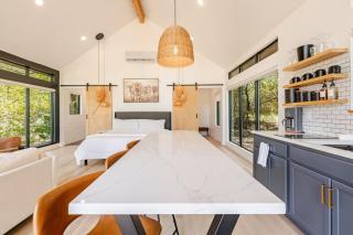 Relaxing Modern stay on a Ranch - 4