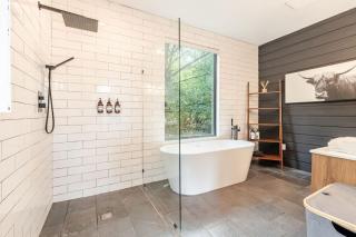 Relaxing Modern stay on a Ranch - 1