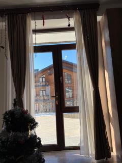 Bakuriani, Trialeti Residence - 6