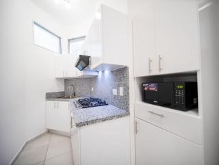 Plaza Achim 6A, Modern APT 250m from Sosua beach! - 6