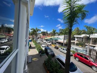 Plaza Achim 6A, Modern APT 250m from Sosua beach! - 3