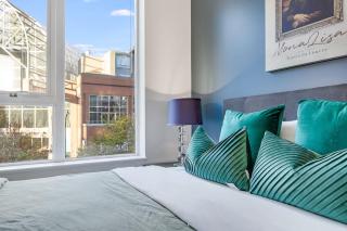 Stylish 2BR Downtown Condo By Arena Free Parking - 8