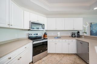 Phoenix IX 804 condo - Orange Beach - 4