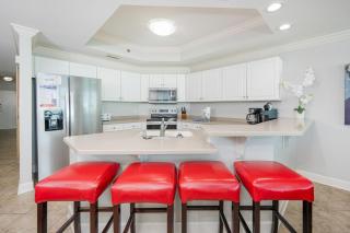 Phoenix IX 804 condo - Orange Beach - 5